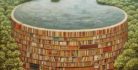 Library Resovoir