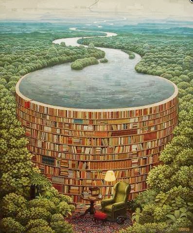 Library Resovoir