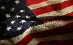 Vintage Flag